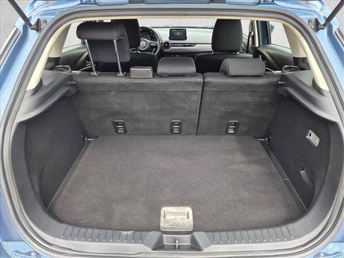 Used 2019 MAZDA CX-3 Sport AWD/4WD image 6