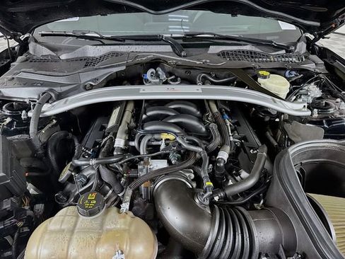 Used 2016 Ford Mustang Shelby GT350 w/ Technology Package image 33