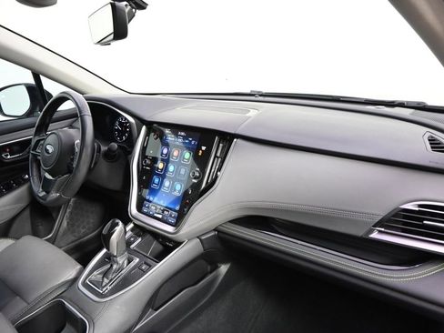 Used 2022 Subaru Outback Onyx Edition XT image 15