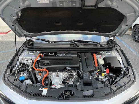 Used 2023 Honda Accord Sport image 30