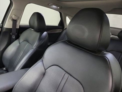 Certified 2023 Kia K5 EX FWD image 21