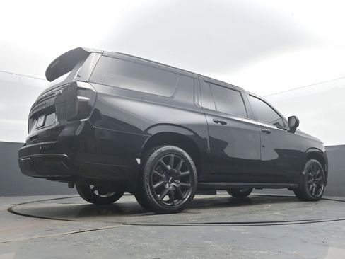 Used 2021 Chevrolet Suburban RST w/ Rear Media and Nav Package image 51