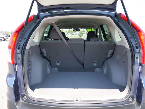 Used 2014 Honda CR-V LX image 12