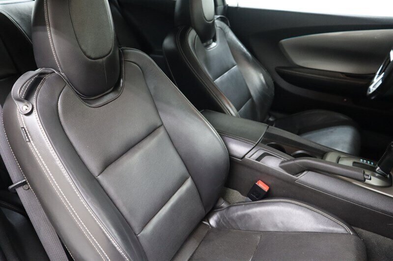 Used 2012 Chevrolet Camaro LT w/ RS Package RWD image 19