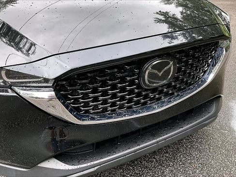 Used 2022 MAZDA CX-5 AWD 2.5 S w/ Select Package image 34