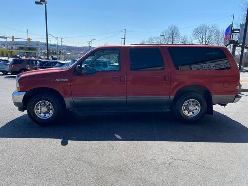 Used 2002 Ford Excursion XLT RWD image 6