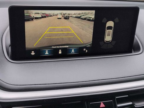 Used 2023 Acura MDX SH-AWD w/ Technology Package image 31