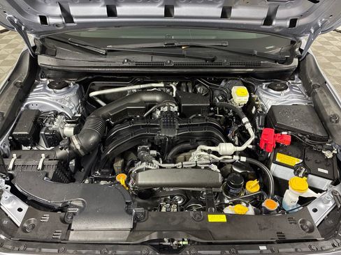 Certified 2025 Subaru Crosstrek 2.0i Premium image 7