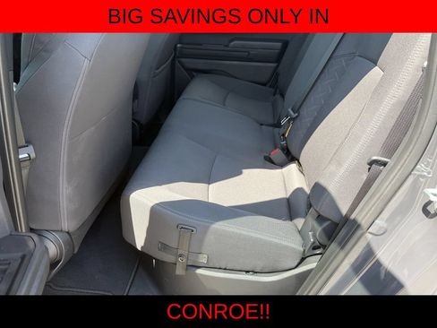 Used 2026 Toyota Tacoma SR5 AWD/4WD image 24