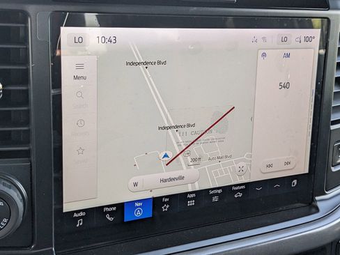 New 2025 Ford F150 XLT w/ Equipment Group 302A MID image 21