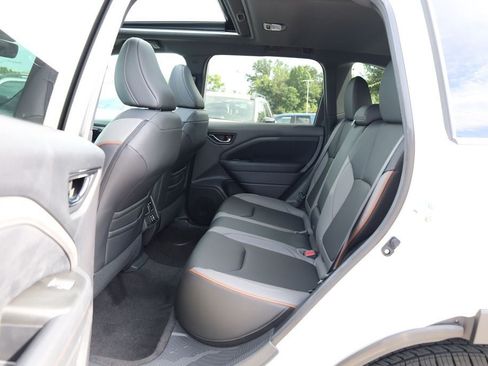New 2026 Subaru Forester Sport w/ Onyx Edition AWD/4WD image 21
