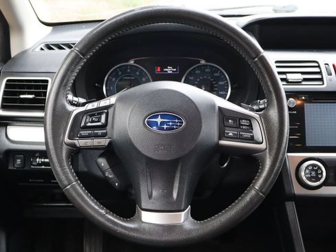 Used 2015 Subaru Impreza 2.0i Sport Limited AWD/4WD image 18