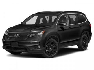 Used 2021 Honda Pilot Special Edition video 1