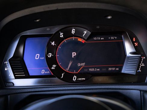 Used 2020 Toyota Supra image 12