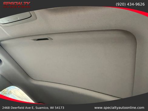 Used 2019 Honda CR-V EX-L image 34