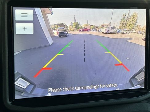 Certified 2023 Ford Bronco Sport Badlands image 20