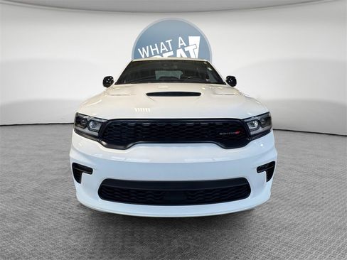Used 2023 Dodge Durango GT image 9