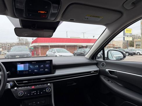 Used 2025 Hyundai Sonata SEL image 34