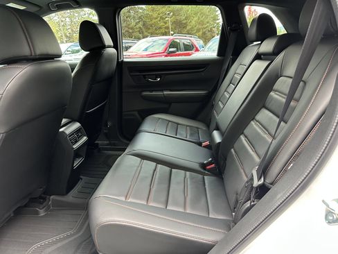 New 2025 Honda CR-V Sport-L image 15