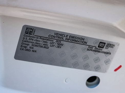 Certified 2025 Honda Prologue Touring image 26