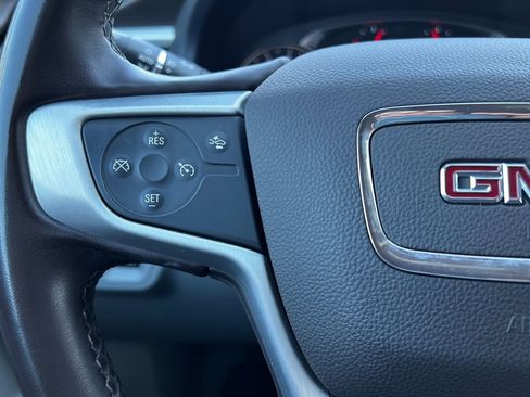 Used 2023 GMC Acadia SLT AWD/4WD image 24