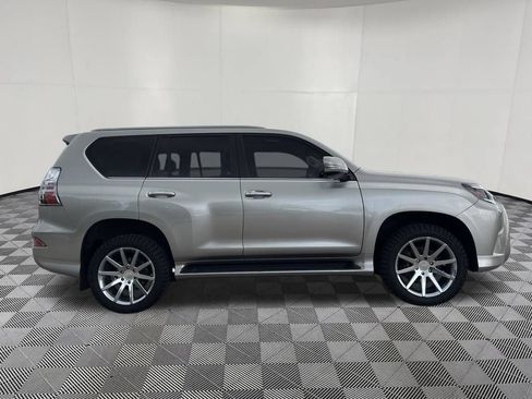 Used 2021 Lexus GX 460 Premium AWD/4WD image 4