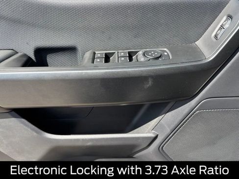 New 2026 Ford F150 STX w/ F-150 LOBO Package AWD/4WD image 12