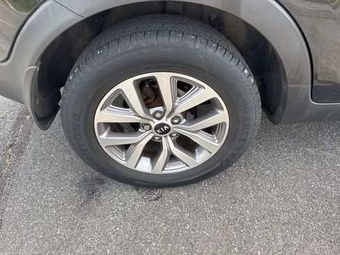 Used 2016 Kia Sportage LX FWD image 9