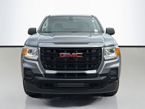 Used 2021 GMC Canyon Elevation Standard w/ Convenience Package image 8