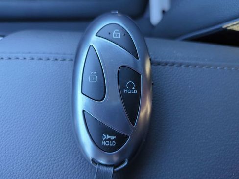 New 2026 Hyundai Tucson Limited image 39