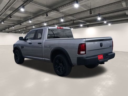 Used 2023 RAM 1500 Classic Warlock w/ Electronics Group image 12