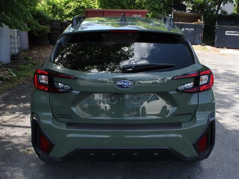 New 2026 Subaru Crosstrek 2.5i Limited w/ Popular Package #3A AWD/4WD image 6