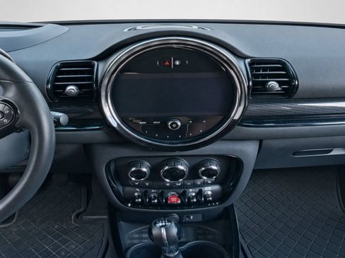Used 2022 MINI Cooper Clubman S FWD image 15