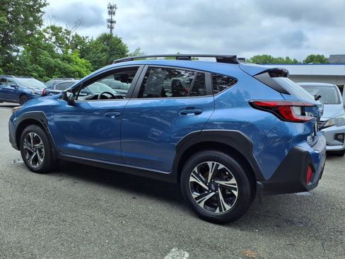 Certified 2024 Subaru Crosstrek 2.0i Premium image 3