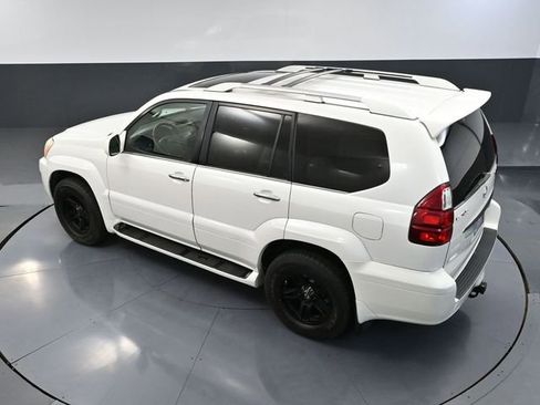 Used 2008 Lexus GX 470 AWD/4WD image 57