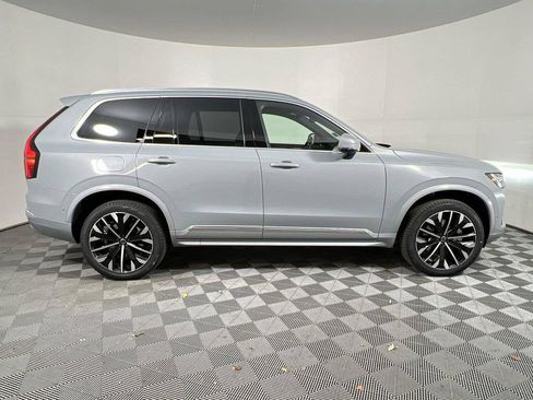 Used 2026 Volvo XC90 B6 Plus w/ Protection Package Premier AWD/4WD image 9