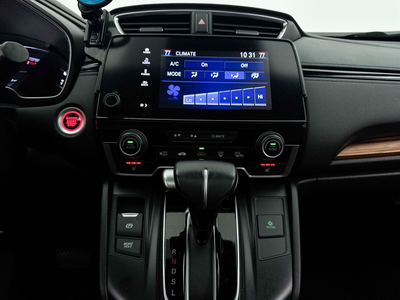 Used 2019 Honda CR-V EX-L image 23