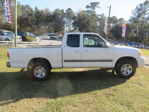 Used 2003 Toyota Tundra SR5 image 5