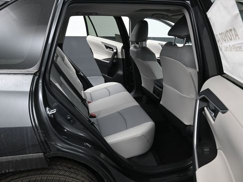 New 2025 Toyota RAV4 XLE Premium image 13