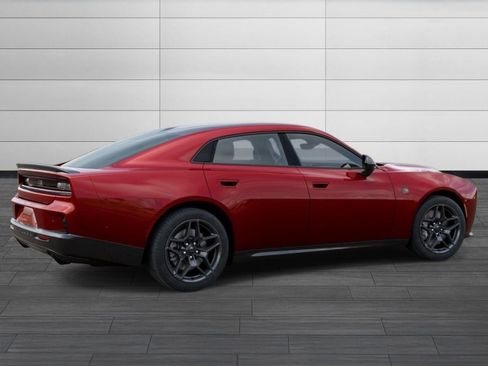 New 2026 Dodge Charger Scat Pack AWD/4WD image 7