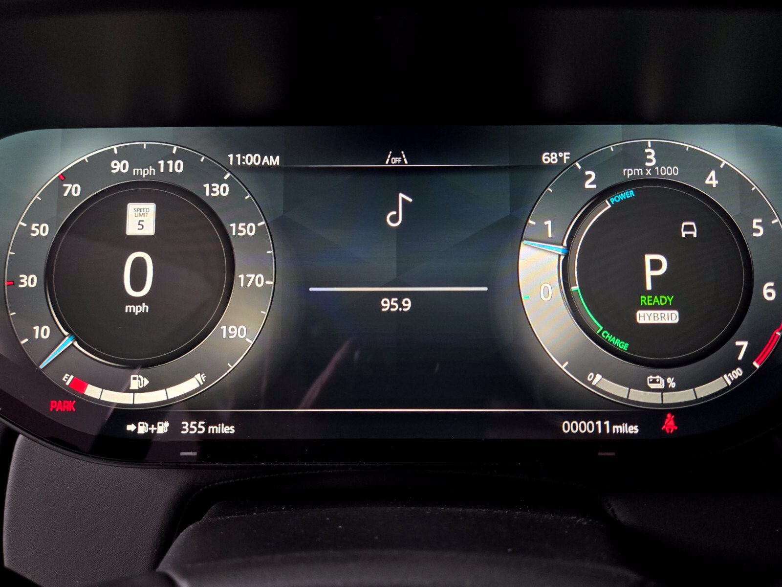 New 2026 Land Rover Range Rover Autobiography AWD/4WD image 33