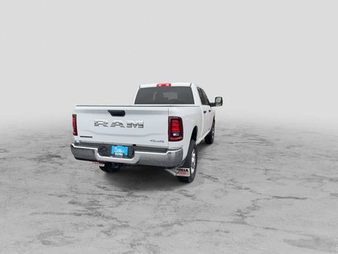 New 2025 RAM 2500 Big Horn w/ Cold Weather Group image 7