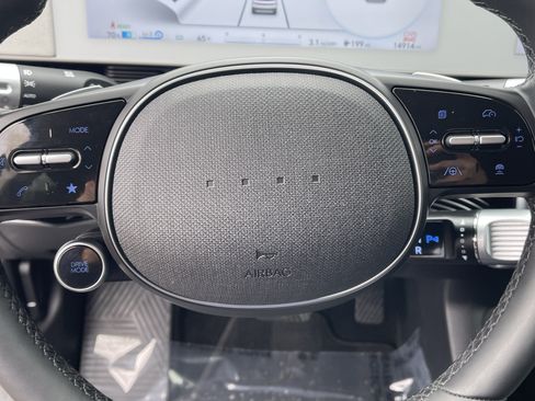 Certified 2024 Hyundai Ioniq 5 SEL RWD image 20