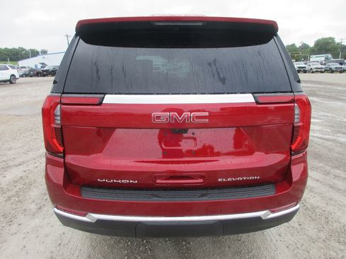 New 2026 GMC Yukon XL Elevation w/ Elevation Premium Package AWD/4WD image 5