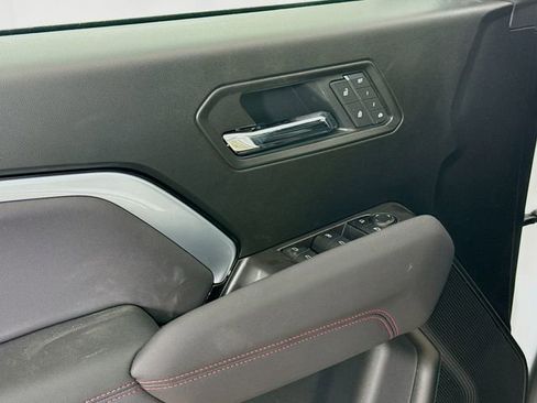 New 2025 Chevrolet Colorado Z71 w/ Z71 Convenience Package 2 image 19