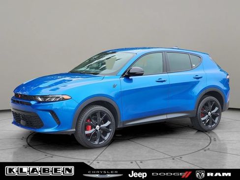 Certified 2024 Dodge Hornet GT AWD/4WD image 1