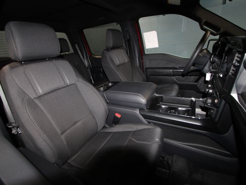 New 2026 Ford F150 STX AWD/4WD image 17