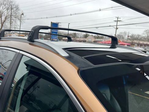 Used 2017 Kia Sportage SX image 18