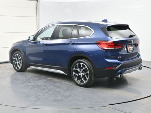 Used 2021 BMW X1 xDrive28i w/ Convenience Package AWD/4WD image 22