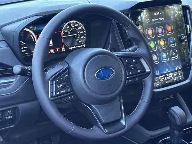 New 2026 Subaru Forester Limited AWD/4WD image 22